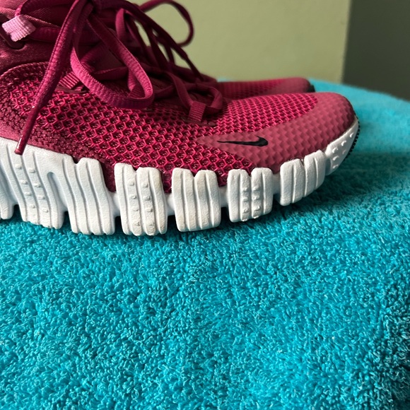 Nike Free Metcon 4 Women’s Size 8.5 Like New - Picture 8 of 12